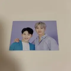 2026年最新】seventeen ホシ ウジの人気アイテム - メルカリ