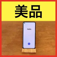 ● 美品 OPPO Reno9 A 128GB ナイトブラック SIMフリーのサムネイル