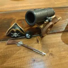 リーメント　キャプテンアンドパイレーツ　命を賭ける覚悟はあるか？