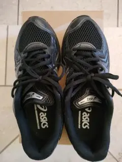 asics　GEL−KAYANO14 24.5cm