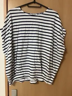 ハートマーケット　Tシャツ　フリーサイズ