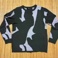 hareニット