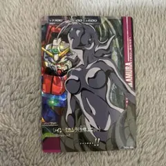 ガンダム トライエイジ レイン・ミカムラ　生体ユニット　M