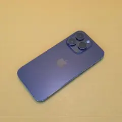 値下げ中！iPhone 14 Pro 1TB（1024GB） パープル - メルカリ
