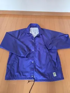 美中古】SSZ COACH JACKET FUCKED UP - メルカリ