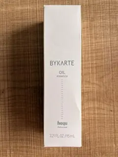 新品BYKARTE エッセンス オイル 95mLのサムネイル