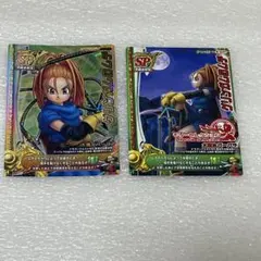 ドラゴンクエスト モンスターバトルロードII SP グリンガムのムチ