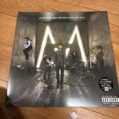 2025年最新】maroon5 レコードの人気アイテム - メルカリ