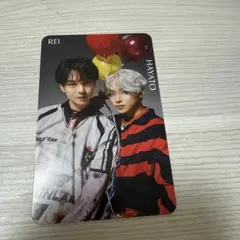 ワンエン AMAZONIA HAYATO REIペアトレカ