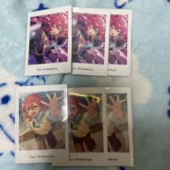 姫宮桃李 ぱしゃっつ まとめ売り - メルカリ