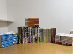 お得！十津川警部シリーズ 【50巻】セット販売