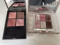 JILLSTUART アイシャドウパレット 4色セット - メルカリ