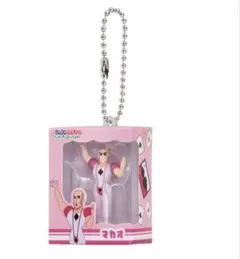 クレヨンしんちゃん ミニチュアパッケージコレクション3 マカオ未開封