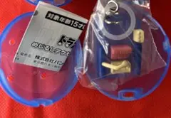 ドラえもん めじるしアクセサリー vol.4タイムマシン