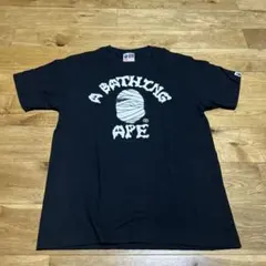 A BATHING APE （R）」×「モンスターハンター」コラボ限定Tシャツ 