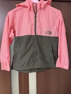 THE NORTH FACE フード付きジャケット