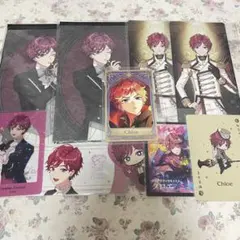 まほやく クロエセット - メルカリ