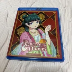 薬屋のひとりごと 英語版 The Apothecary Diaries 1 - メルカリ
