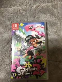 スプラトゥーン2