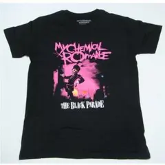 My Chemical Romance マイケミ ツアーTシャツ M 2011年 - メルカリ