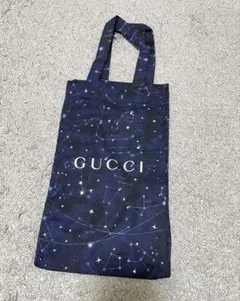 GUCCI グッチ エコバッグ トートバッグ 非売品✨新品未使用✨ 2025年最新】グッチ エコバッグの人気アイテム - メルカリ