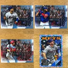 2026年最新】topps japan edition 桜の人気アイテム - メルカリ