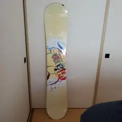 ダブルキャンバー