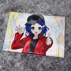 プリティーリズム まるくじ 春音あいら クロス - メルカリ