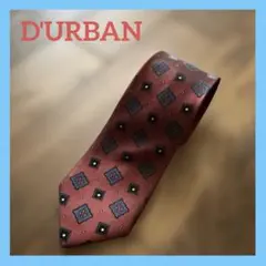 D'URBAN ネクタイ