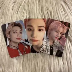 2025年最新】StrayKids ヒョンジン 5starの人気アイテム - メルカリ