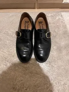 2025年最新】ドクターマーチン Dr.Martens モンクストラップの