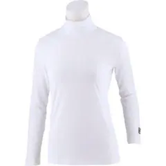 新品●フィラ FILA アンダーシャツ EL0109　インナー●Ｍ/白