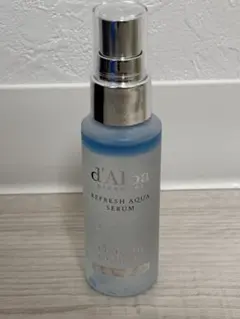 ダルバ　リフレッシュアクアスプレーセラム