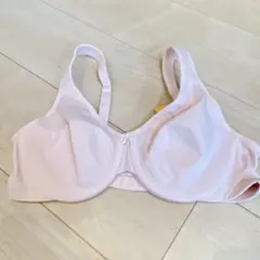 サイズ:B80 小さく見せるブラ ブラジャー 大きいサイズ フルカップ