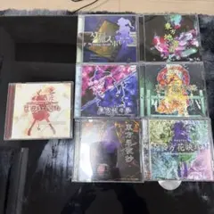 東方 テレビゲーム