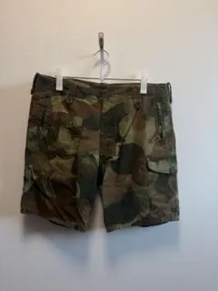 NITRAID ナイトレイド モザイクハーフパンツ - メルカリ