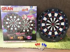 ダーツボード　GRAN BOARD dashのサムネイル