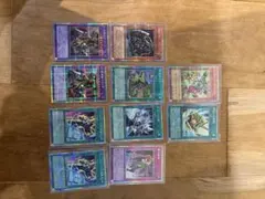遊戯王OCG オリジナルアートワークコレクション プリシク10枚セット