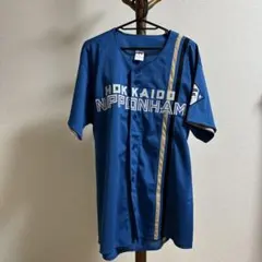 北海道日本ハムファイターズ 矢澤宏太 ユニフォーム - メルカリ
