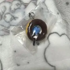 パペットスンスン　目印チャーム