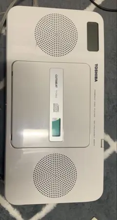 2026年最新】東芝 ポータブルプレーヤーの人気アイテム - メルカリ