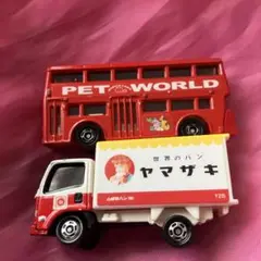 2026年最新】トミカ ヤマザキの人気アイテム - メルカリ