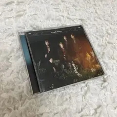 King & Prince アルバムCD ツキヨミ　彩り