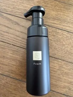 N organic 洗顔フォーム 150ml 箱無し