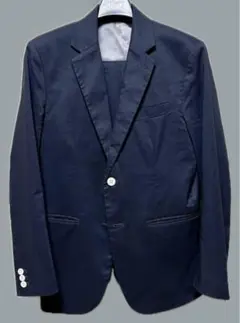 GU KIM JONES　セットアップ　スーツ