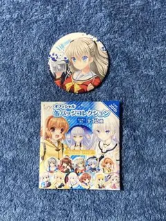 Charlotte 友利奈緒 缶バッジ 2026年最新】友利奈緒 缶バッジの人気アイテム - メルカリ
