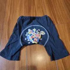 アンパンマン イラスト付きパンツ