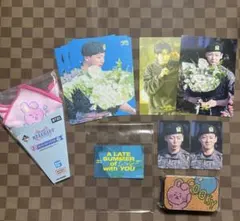 2025年最新】セット bts ジョングクの人気アイテム - メルカリ