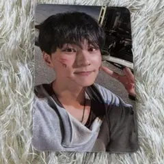 【ENHYPEN】❣️thesin blissジョンウォントレカ