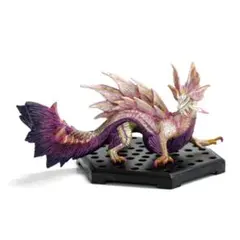 モンスターハンター スタンダード plus タマミツネのサムネイル
